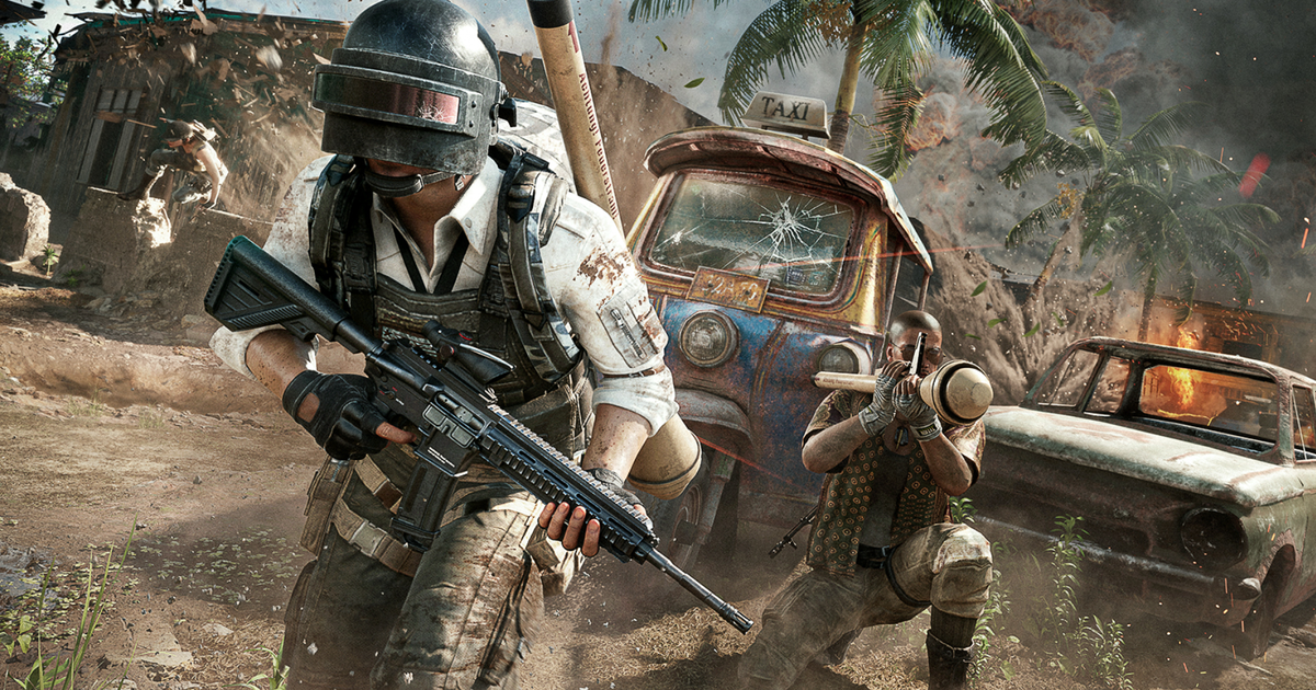 Xoá tiếng Việt, tuyên bố không cần thị trường Việt, giờ PUBG thảm hại thế này đây