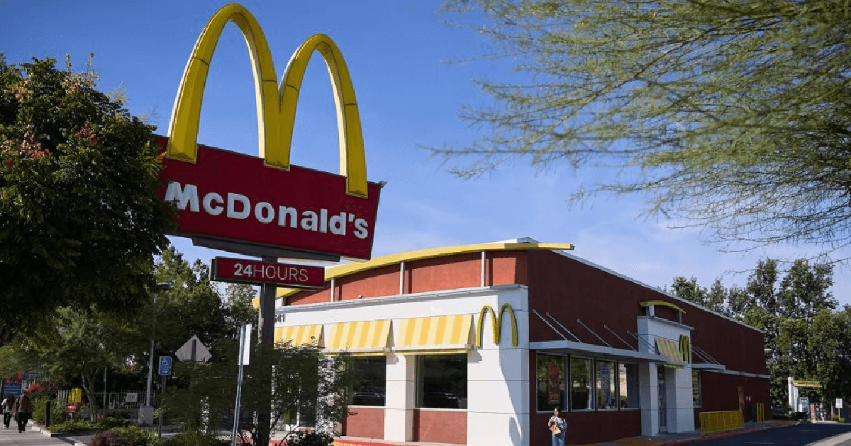 McDonald’s sắp có thay đổi lớn, ảnh hưởng tới 2 triệu nhân viên trên toàn cầu
