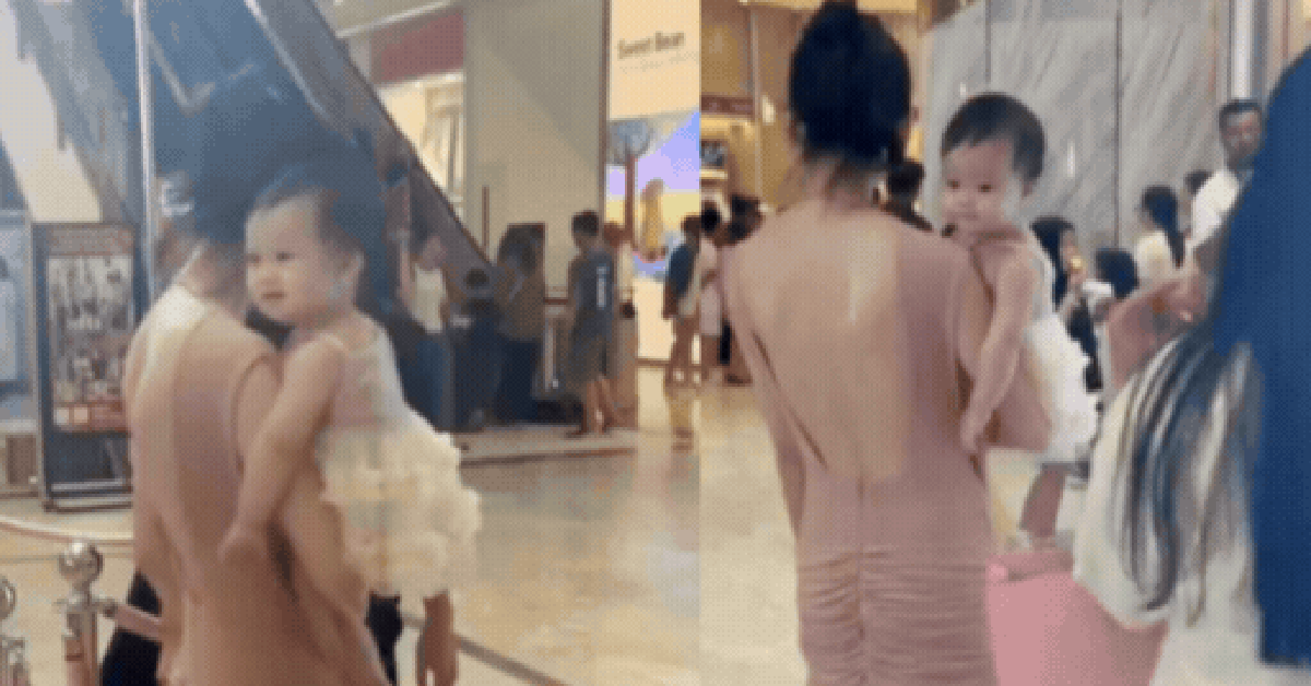 Sao nữ Vbiz sinh con cho chồng thiếu gia, gần 2 năm không đóng phim vẫn kiếm 900 triệu/tháng
