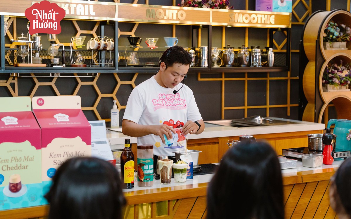 ‏F&B chuyển từ cuộc đua mở rộng sang vận hành‏