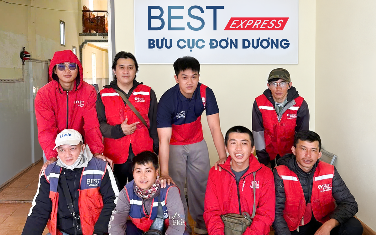 ‏Sức hút từ thị trường vùng ven: Cơ hội cho các nhà đầu tư logistics ‏