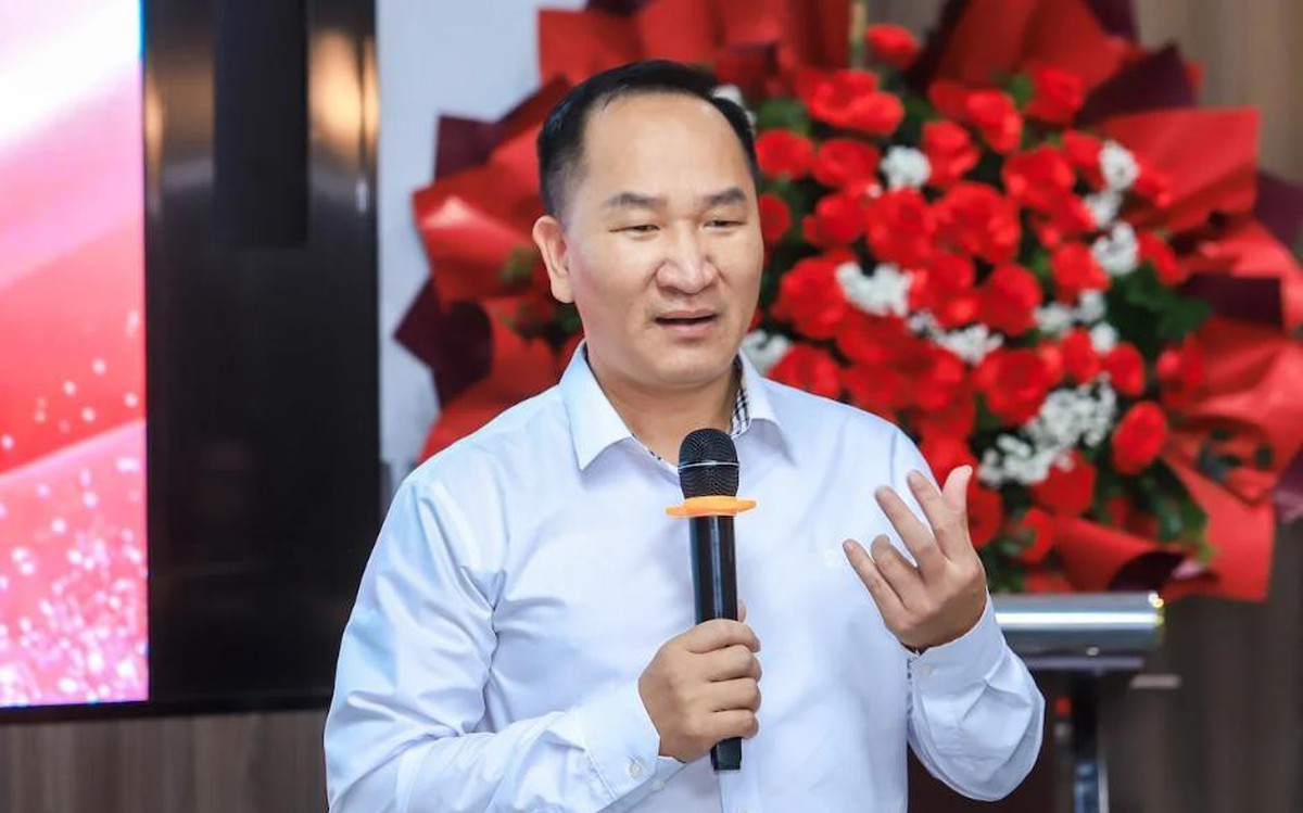 CEO EZ Property: Thị trường thanh lọc, nhiều môi giới bất động sản vẫn bứt phá nhờ tìm thấy chìa khóa để khai mở “mỏ tiền”