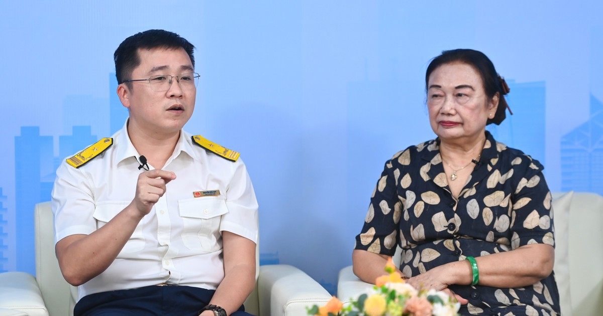 Thành lập DN từ 2013, sau đó thông báo ngừng hoạt động, nhưng vẫn phải trả nợ thuế phát sinh lên đến cả chục năm: Chuyên gia Thuế lý giải nguyên nhân