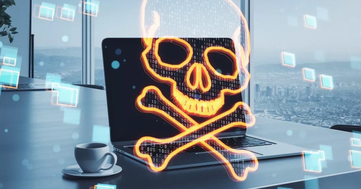 Công ty tuyên bố đánh bại ransomware, hóa ra bí quyết là… trả tiền cho hacker