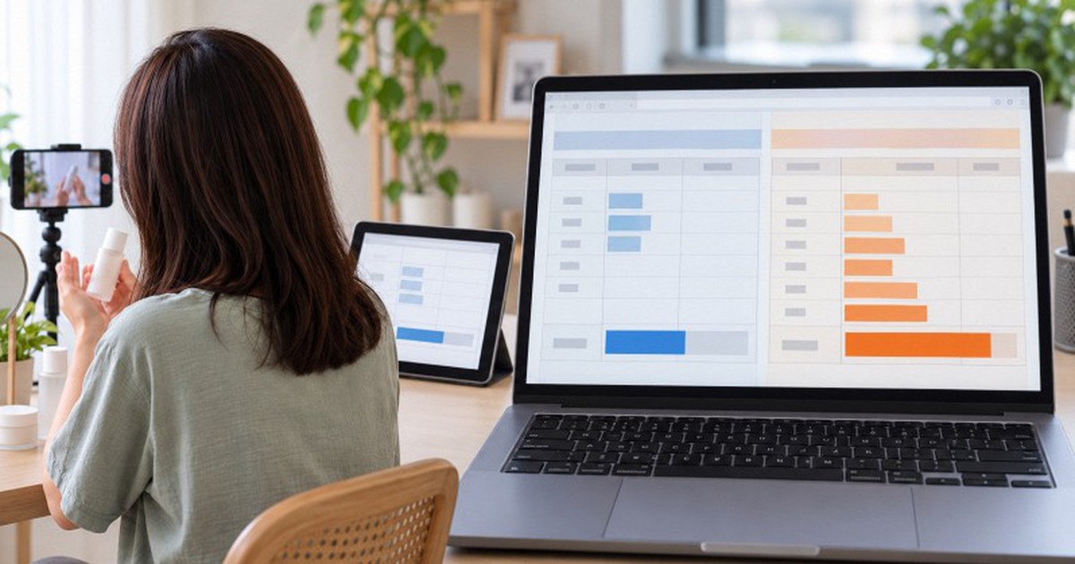Từ chuyện KOC "cạch mặt" agency vì báo giá chên...