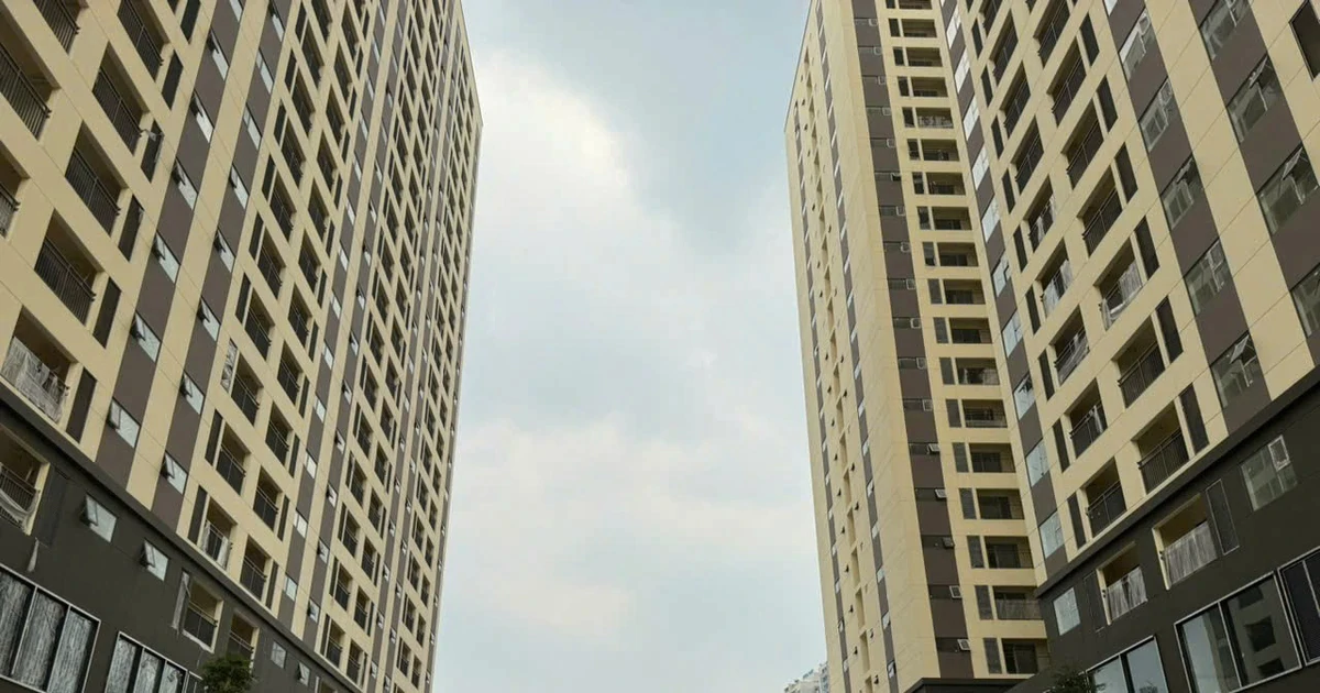 TPHCM bổ sung quỹ đất 1.000 ha xây nhà ở xã hội