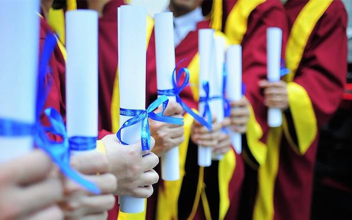 Một tập đoàn Việt Nam đãi ngộ đặc biệt cho nhân sự là Tiến sĩ: Thu nhập tối thiểu 500 triệu/năm, hỗ trợ khi mua nhà 2 tỷ, ô tô 1 tỷ