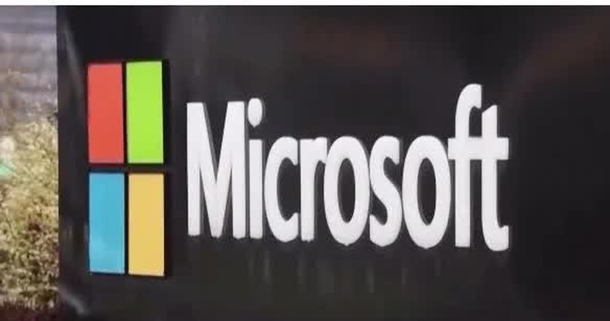 Microsoft khuyến cáo về vấn đề kiểm soát AI