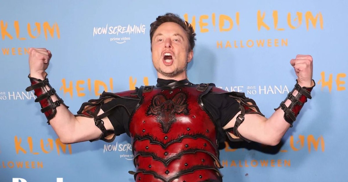 Lối sống kỳ quặc của Elon Musk