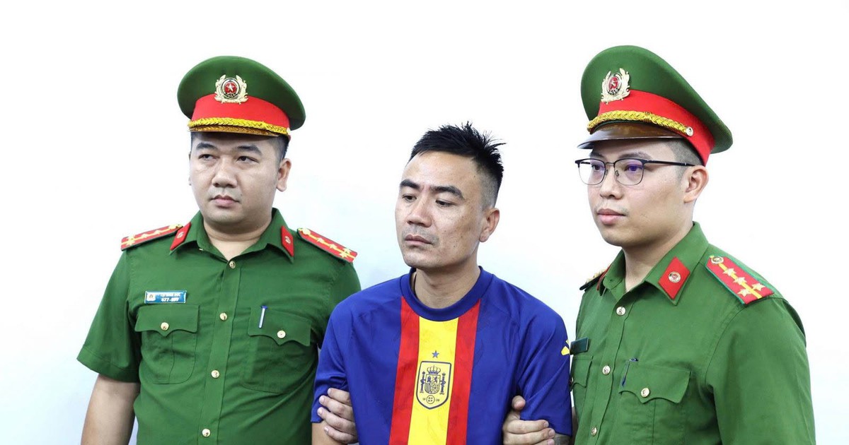 Khởi tố, bắt tạm giam Thắng "Ật" ở Ninh Bình