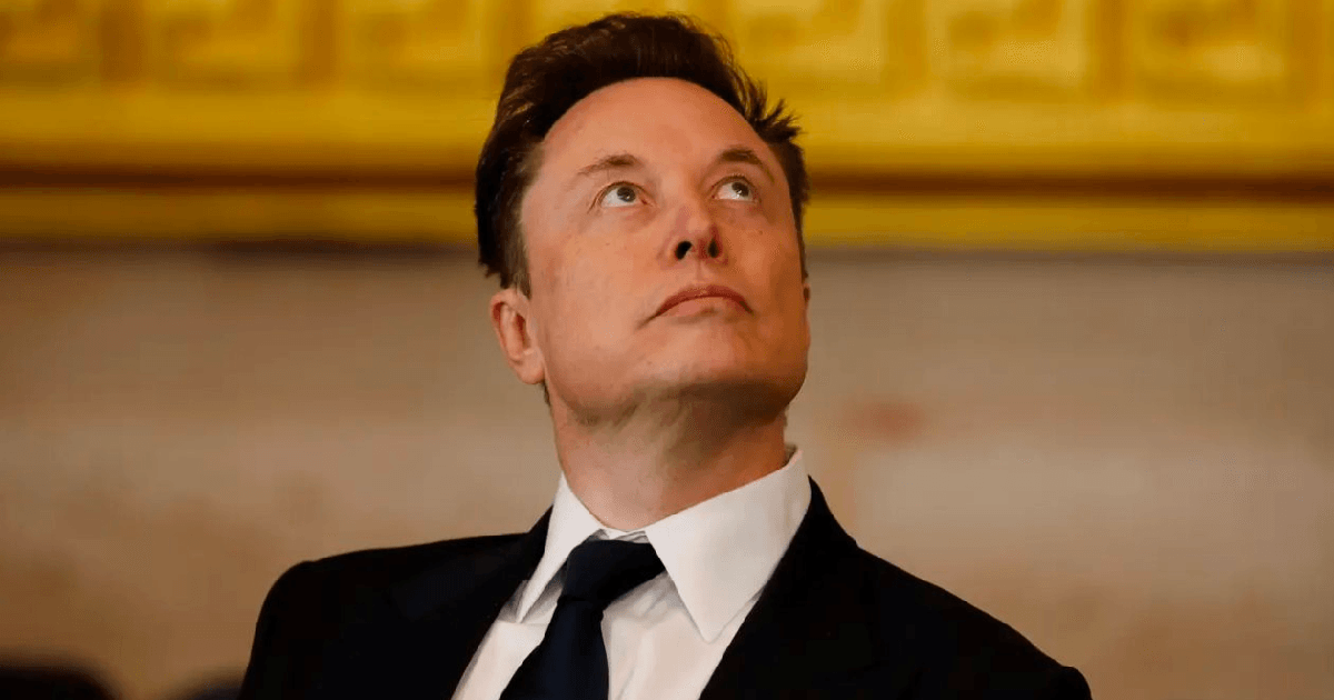Elon Musk: "Công ty của tôi sẽ có giá trị gấp 100 lần nền kinh tế toàn cầu"
