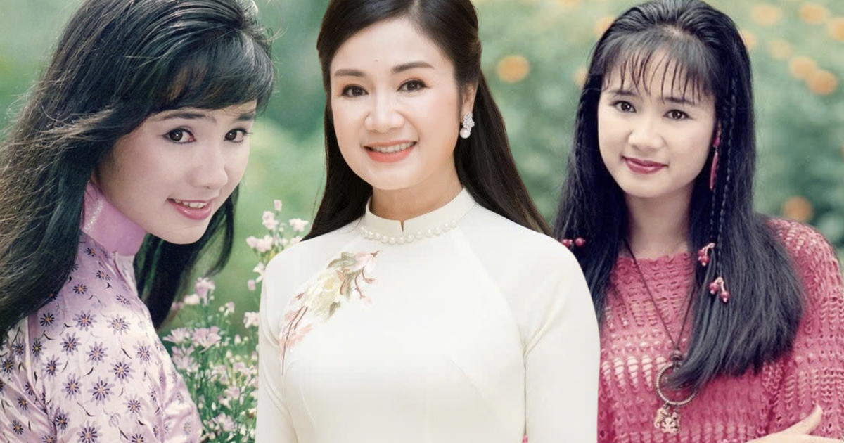 Cô gái hái chè ở Tuyên Quang lớn lên thành mỹ nhân nức tiếng màn ảnh Việt, nhan sắc tuổi U60 vẫn gây thương nhớ