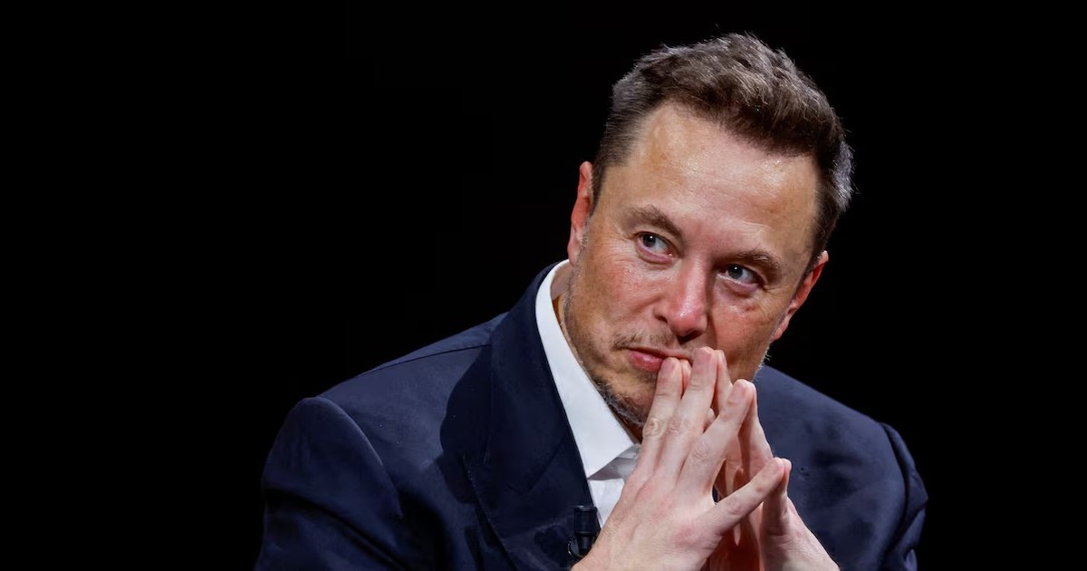 Elon Musk cảnh báo "cú sốc 3 năm": Thời đại bán thời gian lấy lương sắp kết thúc, chỉ có một cách duy nhất để sinh tồn!