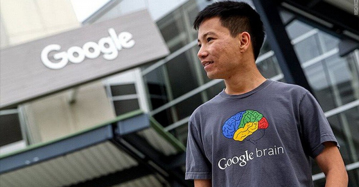 Người Việt SN 1982 vừa rời Google lập công ty AI riêng: Lớn lên từ làng quê ở Huế, bước vào cuộc chơi công nghệ toàn cầu