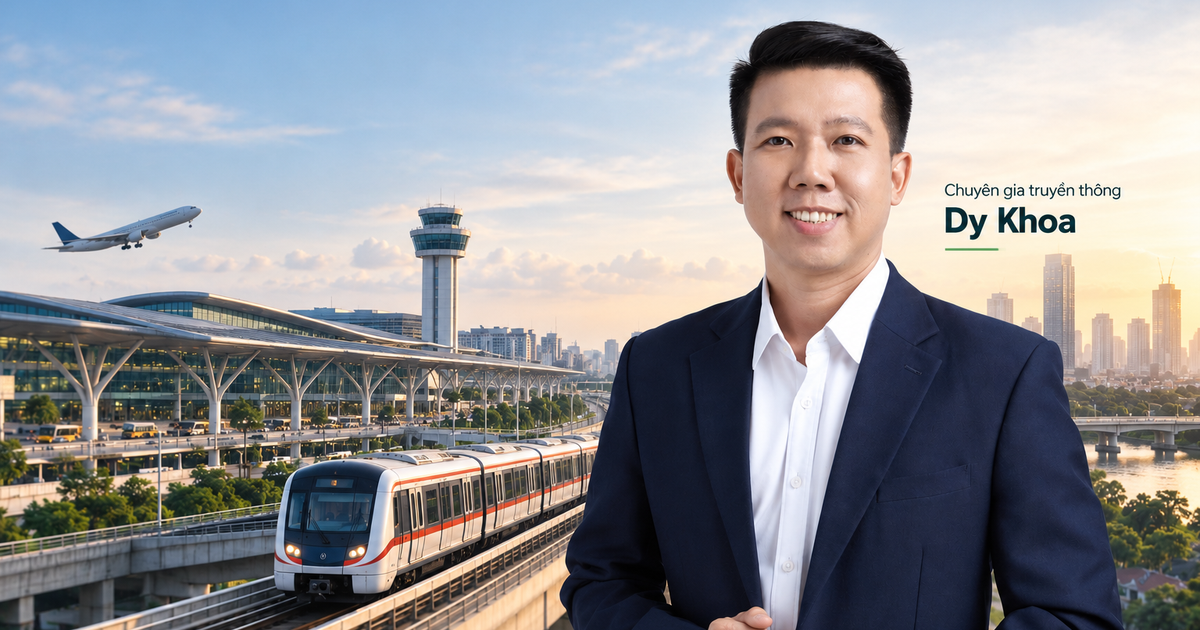 Hà Nội và những câu hỏi về tuyến đường sắt kết nối với Nội Bài