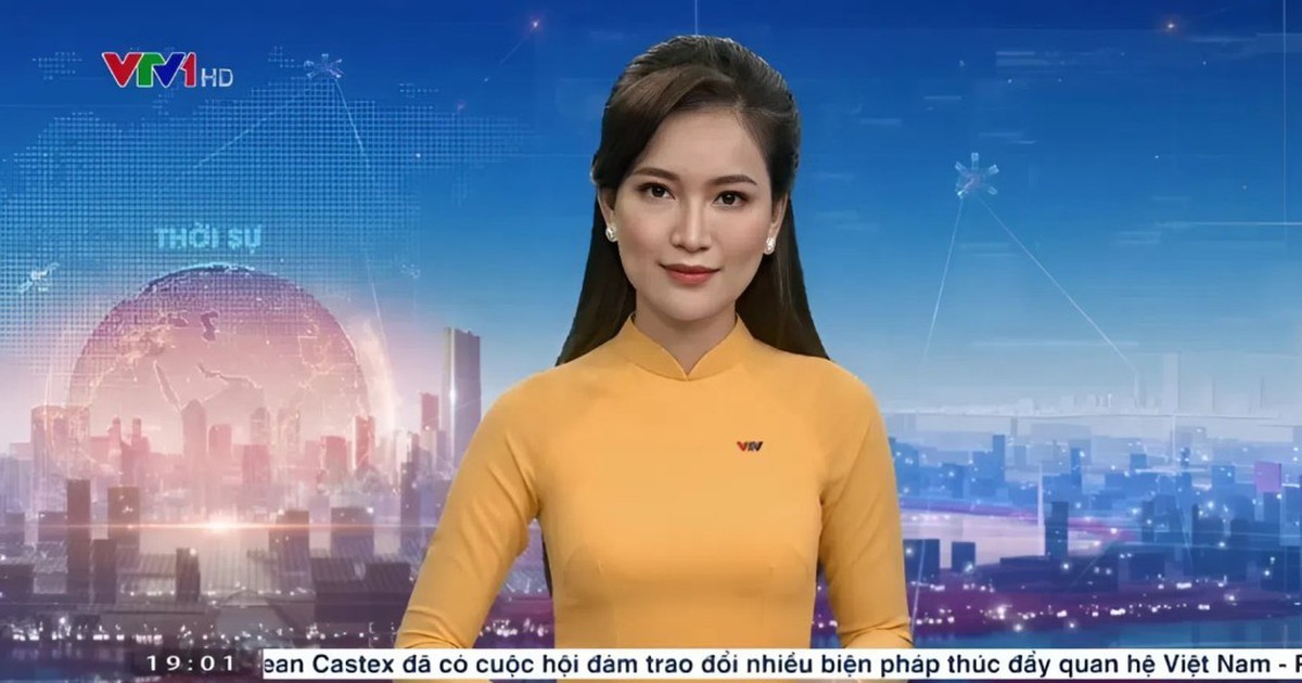 BTV thời sự SN 1992 quê Lạng Sơn từng đạt giải Nhì Văn quốc gia, bỏ cơ hội du học để thi vào VTV, tốt nghiệp thủ khoa thạc sĩ