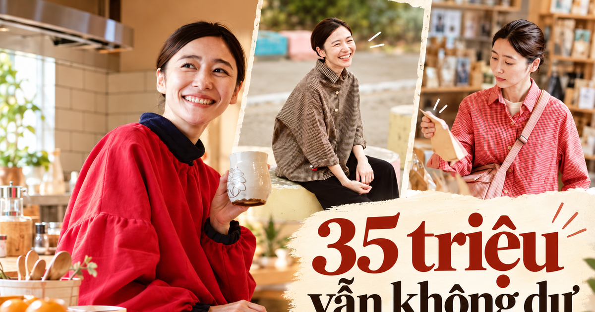 Gia đình trẻ thu nhập 35 triệu vẫn không dư: Nhìn 10 khoản chi mới thấy những món “có đáng bao nhiêu” cộng lại đáng sợ thế nào