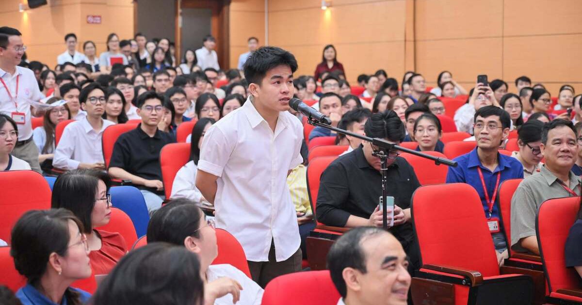 Đề xuất bác sĩ nội trú thôi học nếu trượt đánh giá năng lực 2 lần sau năm nhất