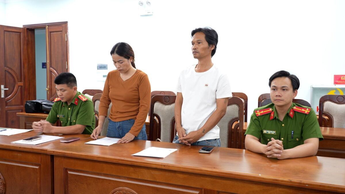 Chủ kênh "Già làng Tây Nguyên" bị bắt