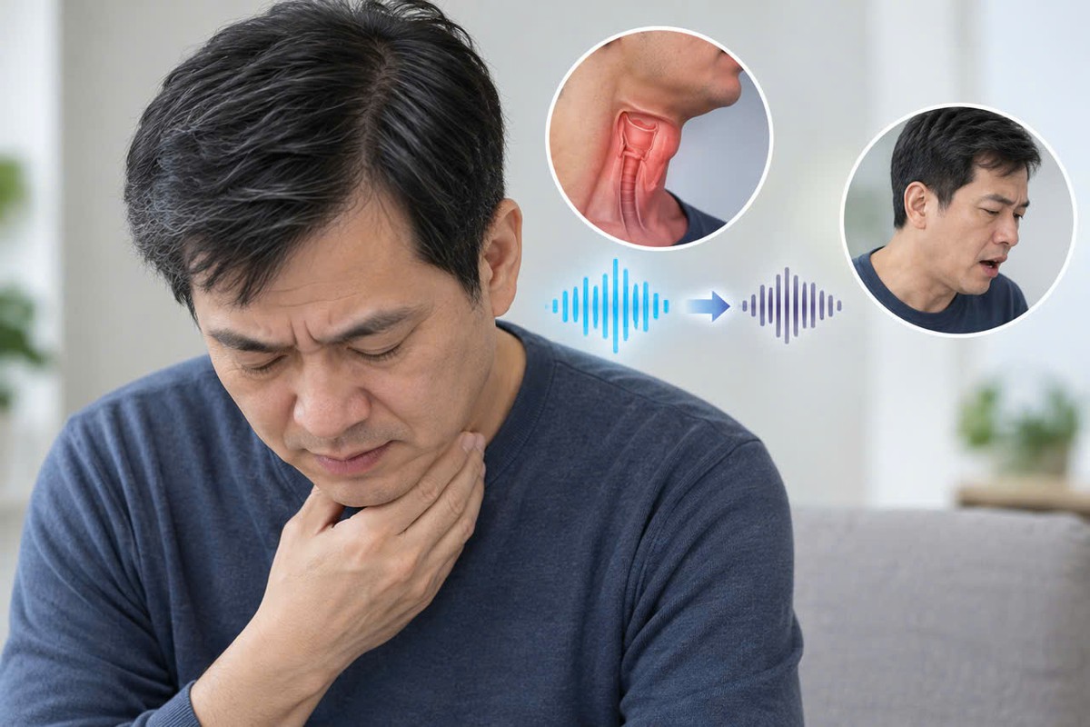 Nghiên cứu trên 833.000 người phát hiện 1 dấu hiệu bất thường khi nói chuyện có thể liên quan đến nguy cơ mất trí nhớ