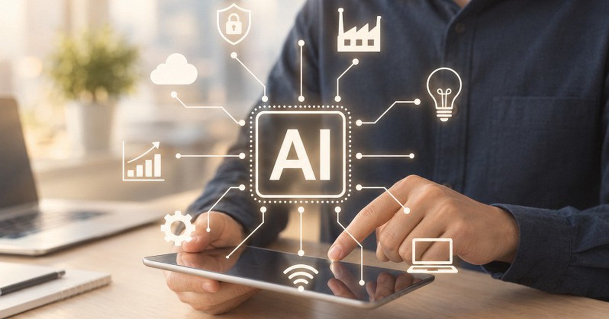 Khi tốc độ ứng dụng AI vượt trước năng lực quản trị dữ liệu của doanh nghiệp Việt