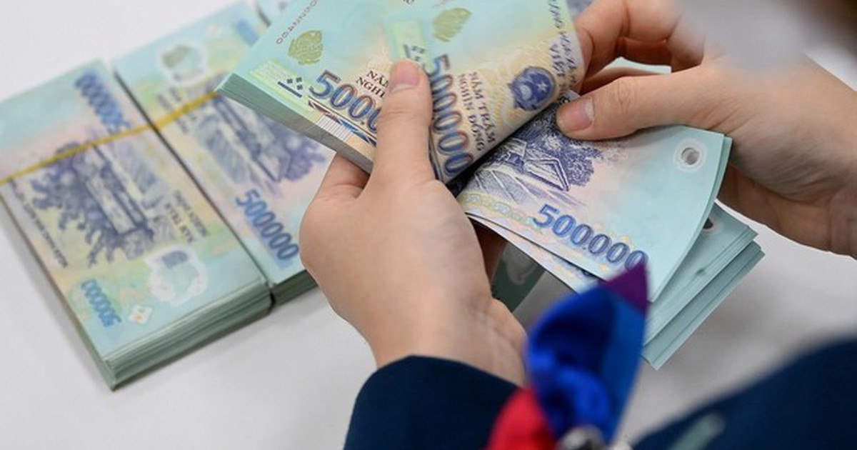 Tất cả người dân nhận trợ cấp trợ cấp hưu trí 500.000 đồng/tháng chú ý thay đổi mới nhất từ 5/10/2026
