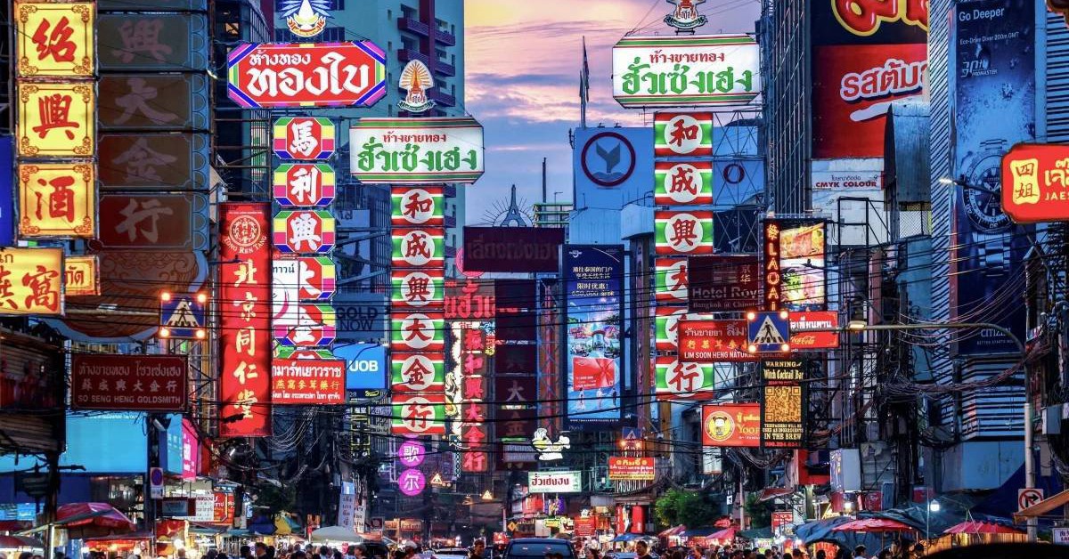 Hàng loạt nhà hàng Bangkok đóng cửa: Ngôi sao ẩm thực Thái Lan chịu sức ép từ Việt Nam, Malaysia