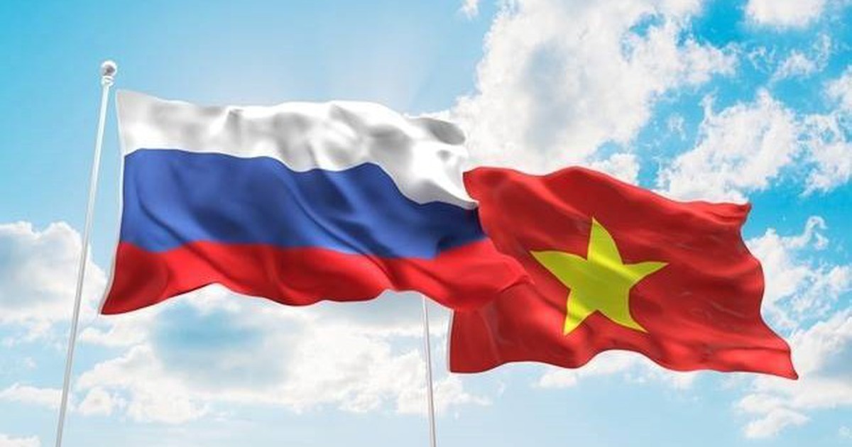 Công dân Việt Nam được miễn thị thực vào Nga đến tháng 10/2027, thời gian lưu trú tối đa 30 ngày