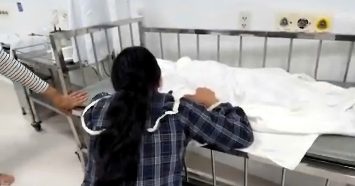 Công an niêm phong thuốc, làm rõ vụ bé 3 tuổi tử vong sau tiêm kháng sinh