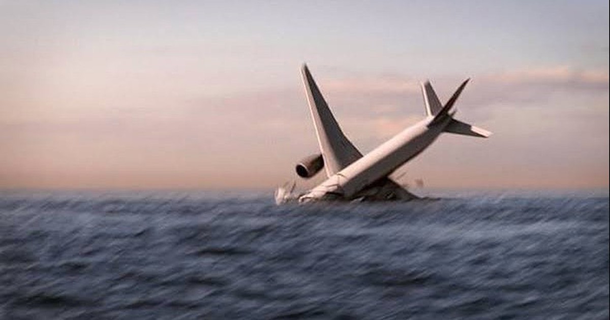 Máy bay MH370 đang nằm ở đâu sau hơn 12 năm mất tích? Cuộc tìm kiếm 70 triệu USD có diễn biến mới
