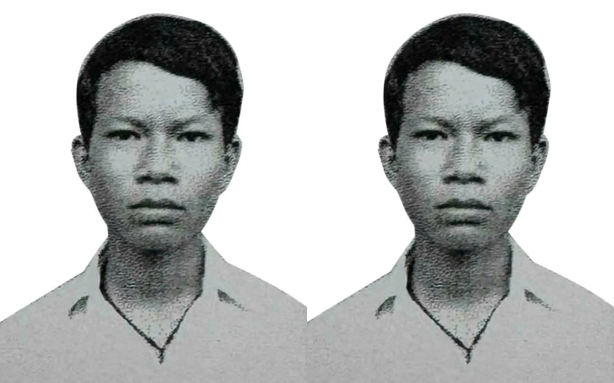 Truy nã đặc biệt Giám đốc Trần Văn Xuân SN 1994, bất kỳ ai cũng có quyền bắt và giải ngay đến cơ quan công an