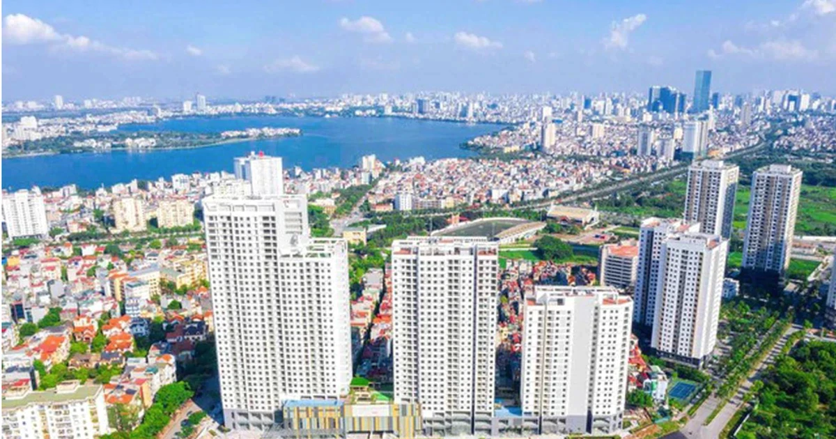Khẩn trương tháo gỡ các điểm nghẽn, ưu tiên phát triển nhà ở xã hội và nhà ở cho thuê