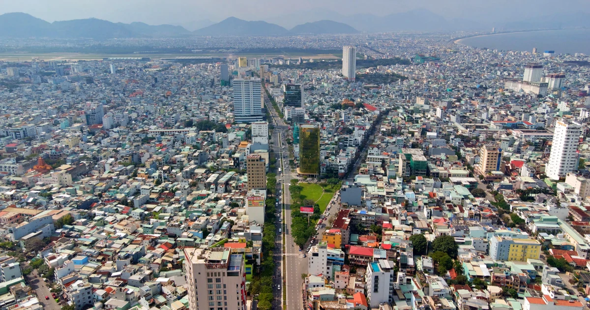 Đầu tư dự án 70 năm tại Khu Thương mại tự do Đà Nẵng