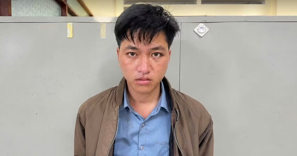 Đập kính đột nhập phòng ký túc xá sinh viên, thanh niên đâm bạn gái tử vong vì đòi chia tay