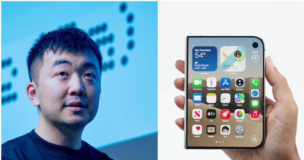 CEO hãng điện thoại danh tiếng tuyên bố sốc: "65 triệu để mua iPhone Duo đúng là phí tiền"
