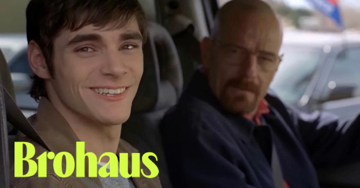 Tưởng nhớ ngôi sao Breaking Bad RJ Mitte: Bước đi không vững nhưng chưa bao giờ ngừng nâng người khác đứng dậy