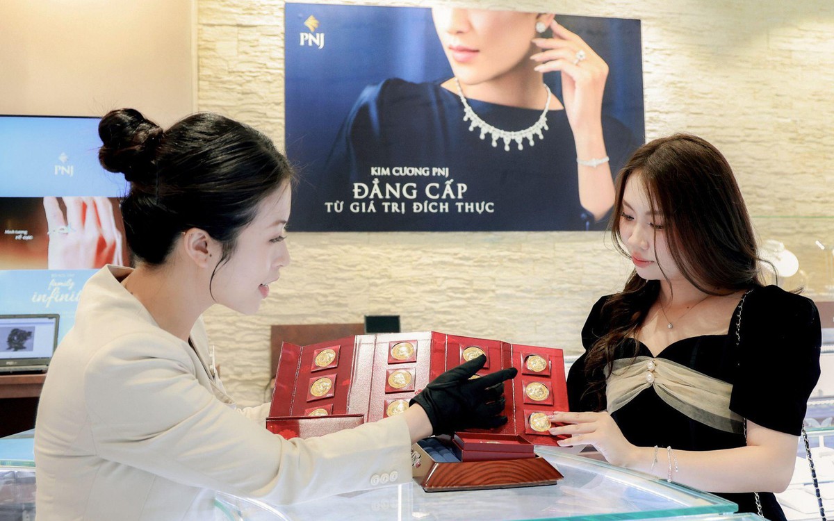 HĐQT PNJ giảm 50% thù lao, tinh gọn bộ máy, quyết tâm đẩy mạnh tái thiết