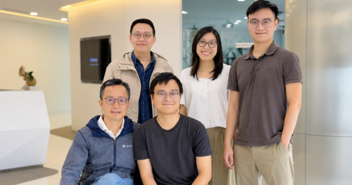Startup AI có đồng sáng lập là cựu sinh viên trường đại học của tỷ phú Phạm Nhật Vượng gọi vốn thành công 3 triệu USD