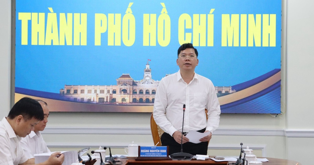 Phó Chủ tịch TP.HCM nói về việc giá nhà đang giảm