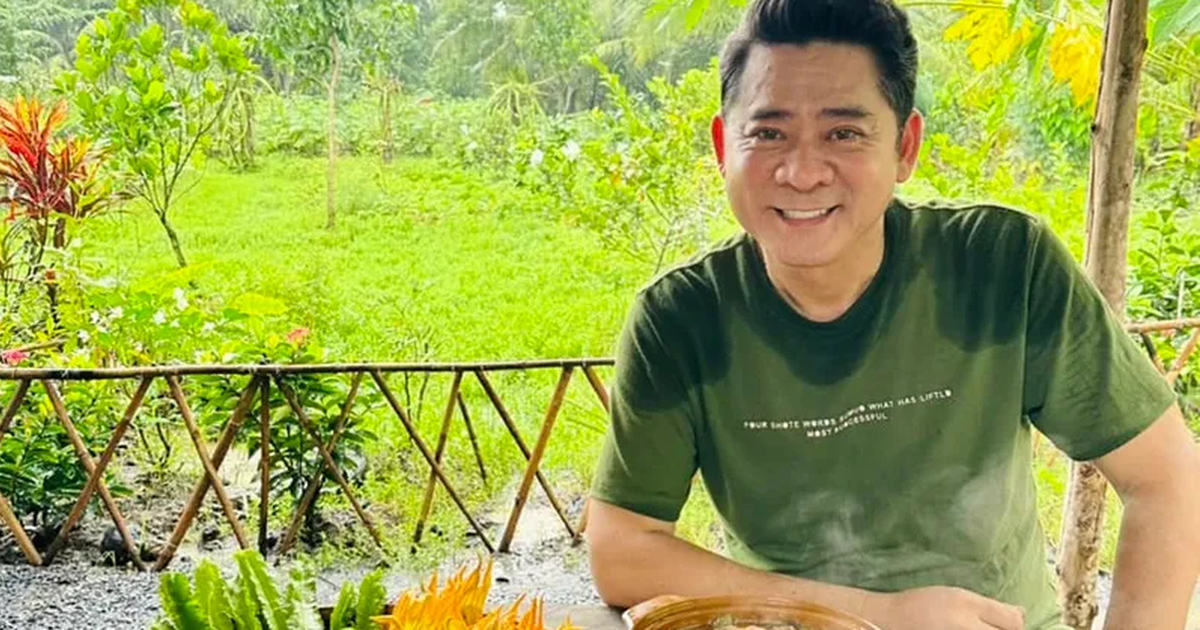 Bỏ phố về vườn mỗi khi rảnh, "vua Bảo Đại đẹp nhất màn ảnh" đầu tư gì cho khu đất 6.000m² ở miền Tây?