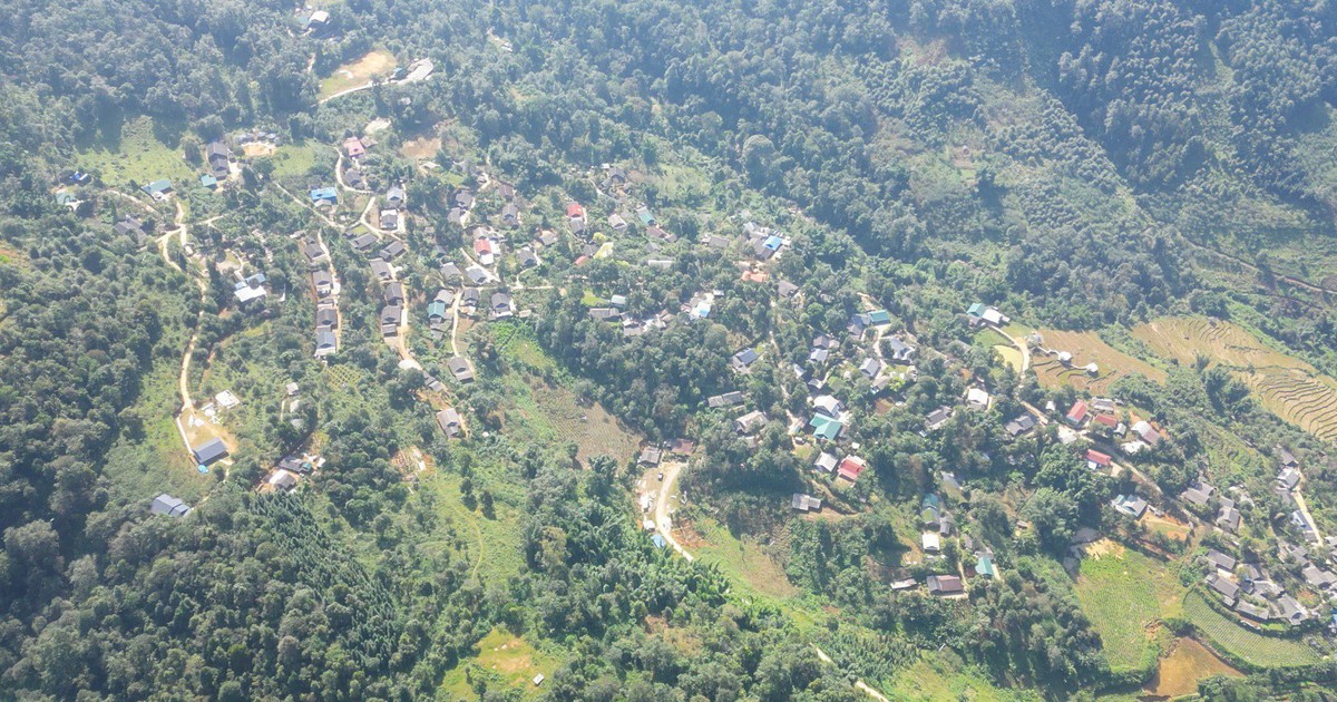 Việt Nam có 1 bản làng nằm ở độ cao hơn 1.500m, mát mẻ quanh năm: Có nhiều hộ dân kiếm hơn 100 triệu đồng/năm nhờ làm du lịch