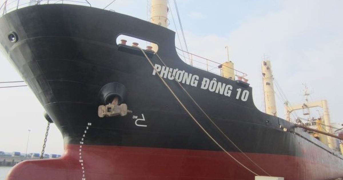 Phó Tổng giám đốc một doanh nghiệp trên sàn bị khởi tố vì trộm cắp tài sản
