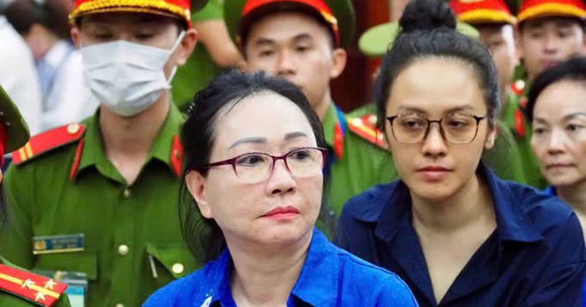 Một căn nhà liên quan bà Trương Mỹ Lan được định giá hơn 3 tỷ đồng/m2