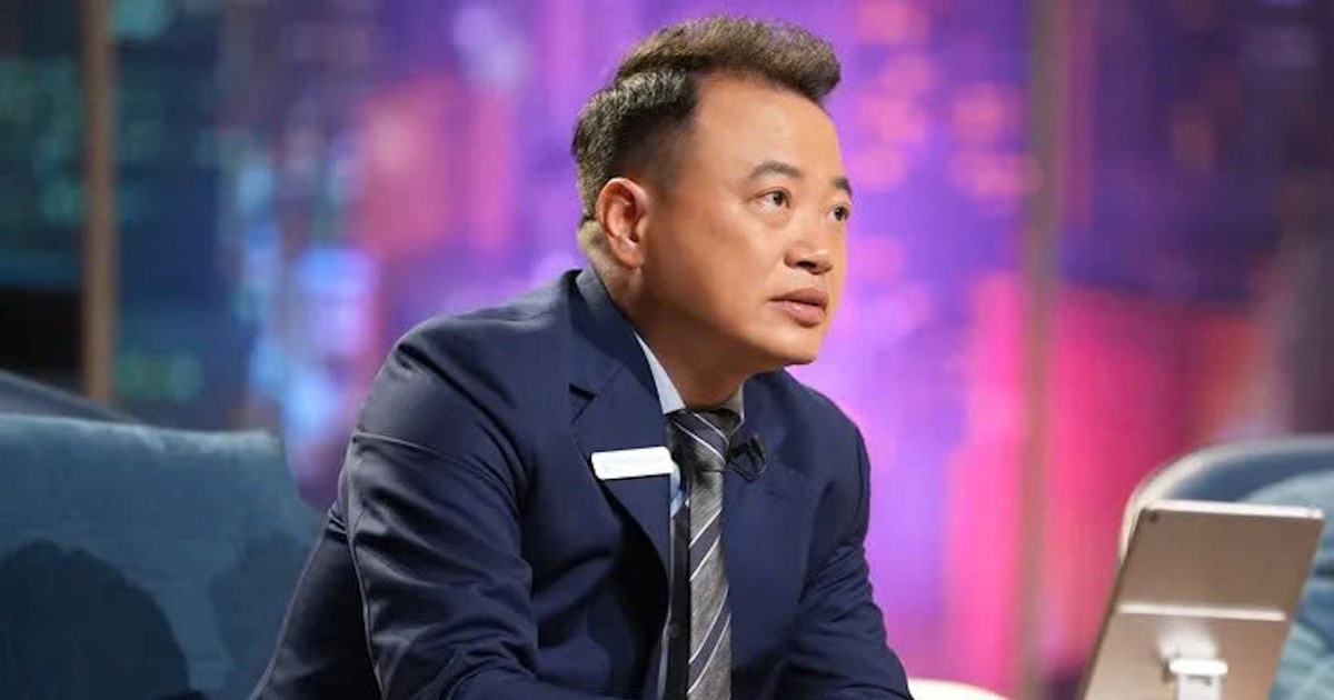 Shark Bình xin khắc phục toàn bộ hậu quả vụ lừa đảo tiền số AntEx