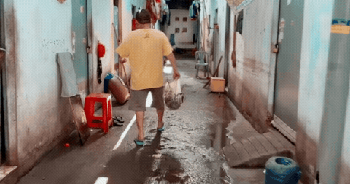 Sao nhí nổi tiếng cả nước biết mặt giờ làm thuê tại quán lẩu ở phường Gò Vấp (TP.HCM)