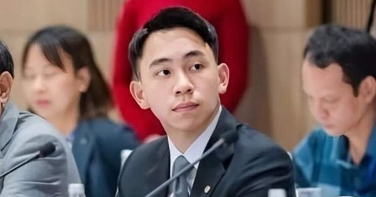 Con trai ông Phạm Nhật Vượng đang tuyển nhiều trưởng phòng lương lên tới gần 50 triệu đồng/tháng, công việc liên quan trực tiếp đến tài xế công nghệ, làm việc 5 ngày/tuần