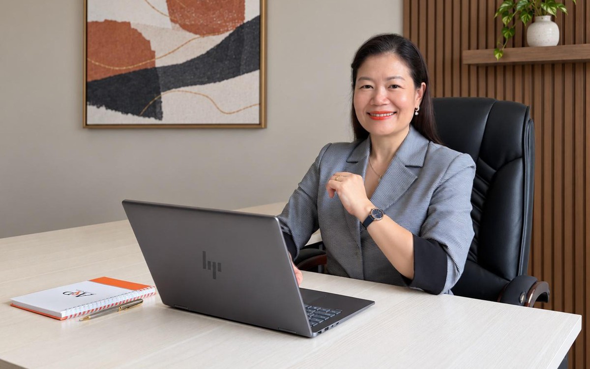 A&P Việt Nam: Bệ phóng lãnh đạo cho doanh nghiệp bứt phá