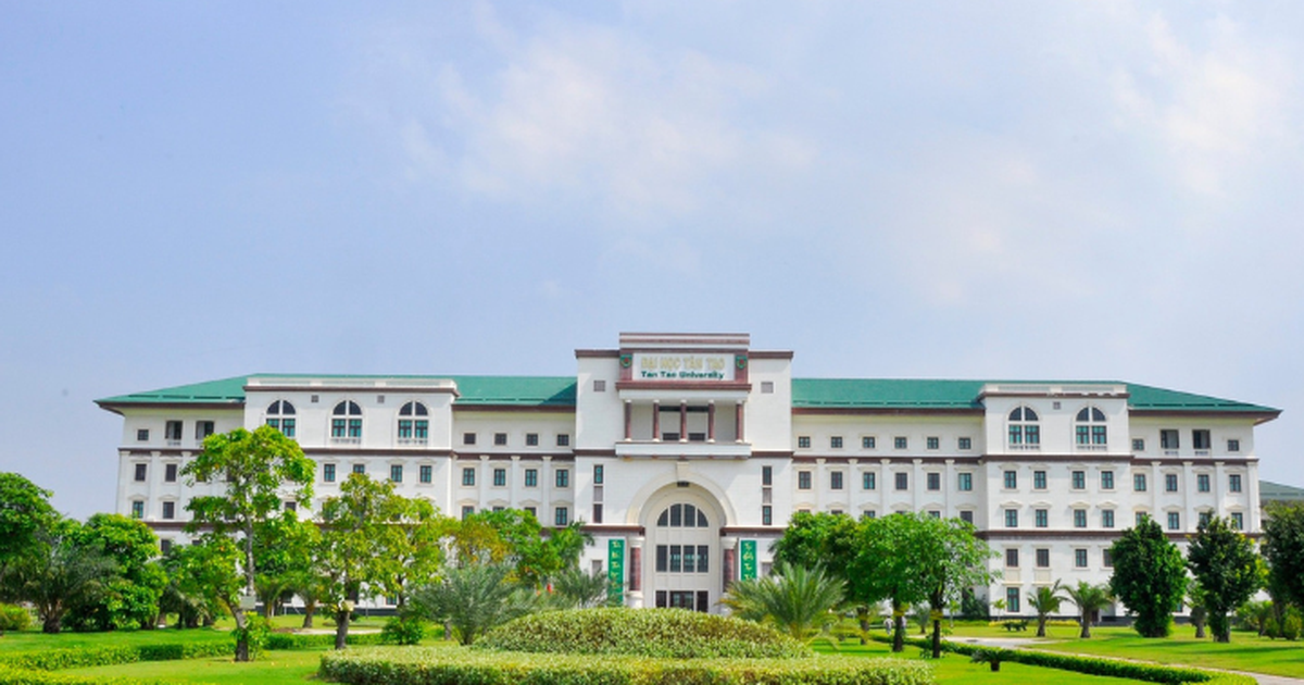Trường đại học 2.800 tỷ đồng của đại gia Đặng Thị Hoàng Yến: Thu không đủ chi 2 năm liên tiếp, trả lương nhân sự 27 tỷ đồng/năm