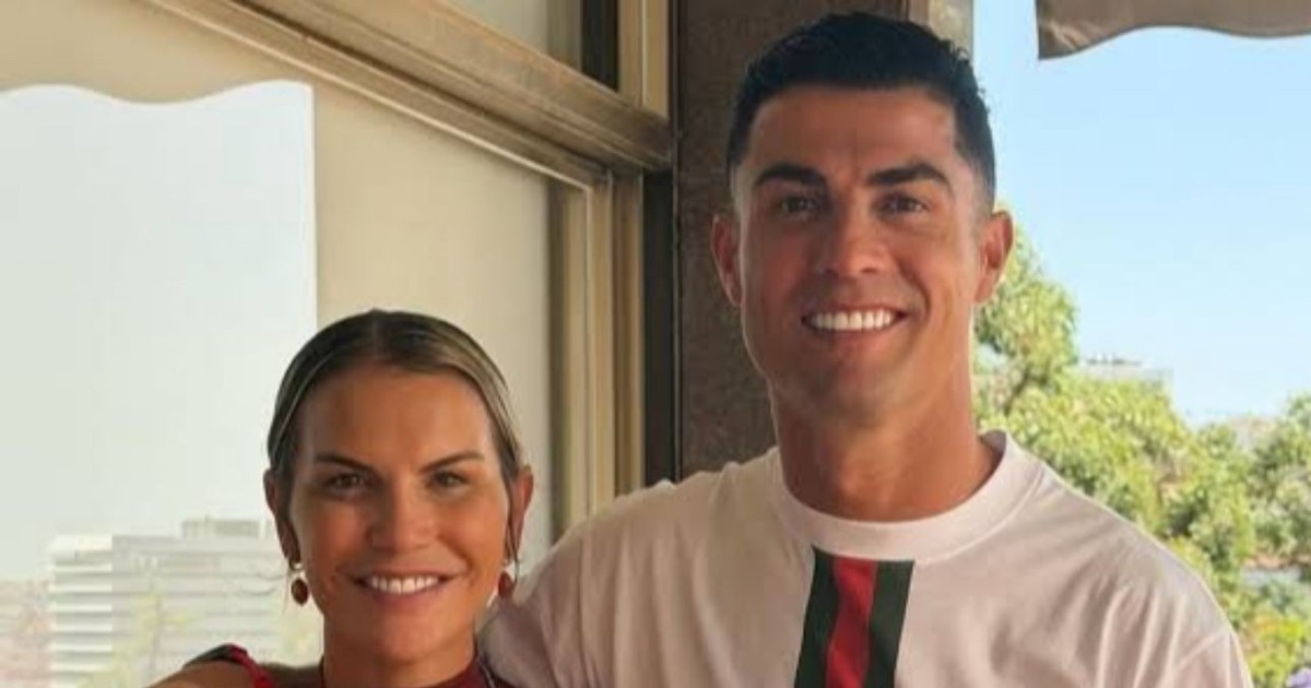 Chị gái Ronaldo tố em trai bị "bội bạc", khả năng CR7 trở lại đội tuyển bằng 0