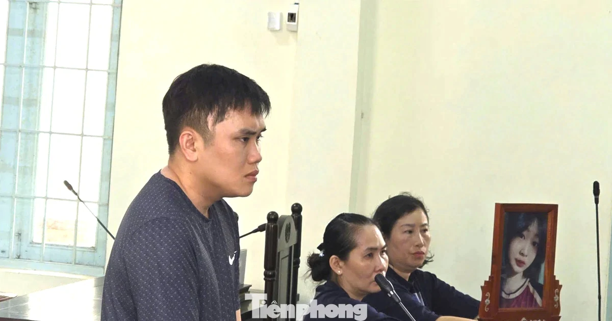 Tài xế xe tải gây tai nạn làm nữ sinh tử vong ở Vĩnh Long lãnh 30 tháng tù giam
